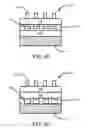 Fig. 06 - Vertical structure LED current spreading by implanted regions