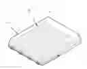 Fig. 01 - PACKAGE ASSEMBLY FOR SEMICONDUCTOR DEVICES