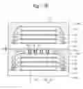 Fig. 08 - SEMICONDUCTOR PACKAGE AND METHODS OF MANUFACTURING THE SAME