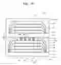 Fig. 12 - SEMICONDUCTOR PACKAGE AND METHODS OF MANUFACTURING THE SAME
