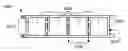 Fig. 01 - Method for manufacture of inline integrated circuit system
