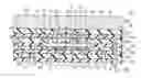 Fig. 01 - MANUFACTURING METHOD OF SEMICONDUCTOR CHIP-EMBEDDED WIRING SUBSTRATE