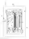 Fig. 02 - Method for alternately contacting two wafers