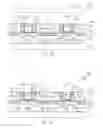 Fig. 08 - Replacement gate approach for high-k metal gate stacks by avoiding a polishing process for exposing the placeholder material