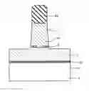 Fig. 01 - Method of manufacturing semiconductor device