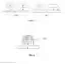 Fig. 04 - Structure and method of forming pillar bumps with controllable shape and size