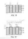 Fig. 04 - Surface cleaning and selective deposition of metal-containing cap layers for semiconductor devices