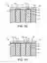 Fig. 05 - Surface cleaning and selective deposition of metal-containing cap layers for semiconductor devices