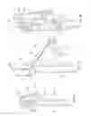 Fig. 15 - Electrical connector and one pair of switch terminals thereof