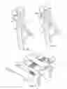 Fig. 16 - Electrical connector and one pair of switch terminals thereof