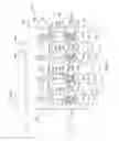Fig. 02 - Electrical components having a contact configured to engage a via of a circuit board