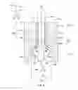 Fig. 06 - Electrical components having a contact configured to engage a via of a circuit board