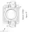 Fig. 17 - Tool-releasable solar power connector