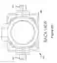 Fig. 25 - Tool-releasable solar power connector