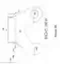 Fig. 30 - Tool-releasable solar power connector