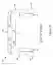 Fig. 31 - Tool-releasable solar power connector