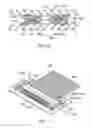 Fig. 09 - Connector assembly including first connector and second connector configured to be mounted on a circuit board and easily mated