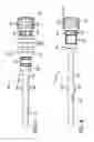 Fig. 05 - Welding control cable assembly with strain relief