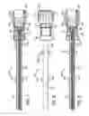 Fig. 06 - Welding control cable assembly with strain relief
