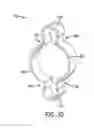 Fig. 07 - Welding control cable assembly with strain relief