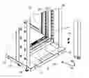 Fig. 01 - Mounting apparatus for electronic device
