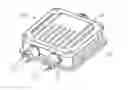 Fig. 01 - JUNCTION BOX WITH IMPROVED HEAT DISSIPATION