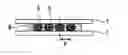Fig. 01 - Connection structure of coaxial harness