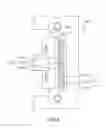 Fig. 12 - ELECTRICAL CONNECTOR AND ELECTRICAL CONNECTOR ASSEMBLY