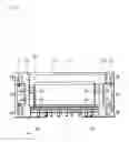 Fig. 06 - Connector and printed circuit board foot pattern for a connector