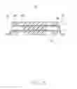 Fig. 06 - Low profile electrical connector with two rows of contacts
