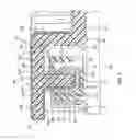 Fig. 07 - Receptacle with a cavity for receiving a plug with a recess for receiving a component