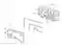 Fig. 01 - Electrical connector having deformable engaging post