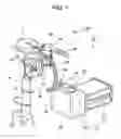 Fig. 02 - ELECTRIC OUTBOARD MOTOR