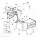 Fig. 01 - Electric outboard motor
