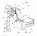 Fig. 01 - ELECTRIC OUTBOARD MOTOR
