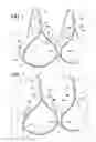 Fig. 02 - Comfort support brassier and method