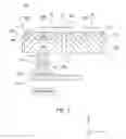 Fig. 04 - Side pad design for edge pedestal
