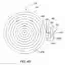 Fig. 06 - Side pad design for edge pedestal