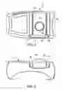 Fig. 02 - Electric abrasive sharpener having adjustable abrasive wheels