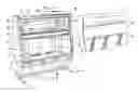 Fig. 01 - APPARATUS AND METHOD FOR CONTROLLING AND DIRECTING FLOW OF CONTAMINATED AIR TO FILTERS AND FOR MONITORING FILTER LOADING IN A BIOLOGICAL SAFETY CABINET
