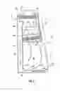 Fig. 03 - APPARATUS AND METHOD FOR CONTROLLING AND DIRECTING FLOW OF CONTAMINATED AIR TO FILTERS AND FOR MONITORING FILTER LOADING IN A BIOLOGICAL SAFETY CABINET