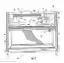 Fig. 04 - APPARATUS AND METHOD FOR CONTROLLING AND DIRECTING FLOW OF CONTAMINATED AIR TO FILTERS AND FOR MONITORING FILTER LOADING IN A BIOLOGICAL SAFETY CABINET