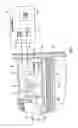 Fig. 05 - APPARATUS AND METHOD FOR CONTROLLING AND DIRECTING FLOW OF CONTAMINATED AIR TO FILTERS AND FOR MONITORING FILTER LOADING IN A BIOLOGICAL SAFETY CABINET