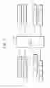 Fig. 07 - Transmission/Reception Systems and Receivers, and Skew Compensation Methods Thereof