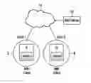 Fig. 01 - METHOD AND SYSTEM FOR PROCESSING UE STATUS INFORMATION AND MANAGING ALERTS IN TELECOMMUNICATION NETWORK