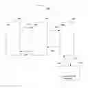 Fig. 06 - Multi-tier service wireless communications network
