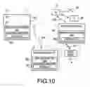 Fig. 11 - Communication system, and communication device and phone device for the same