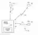 Fig. 01 - Wireless network roaming timer method and apparatus