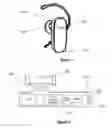 Fig. 02 - Apparatus and Method for Wireless Headsets
