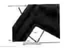 Fig. 01 - Protective gasket for display module of portable electronic device and method for assembling the device